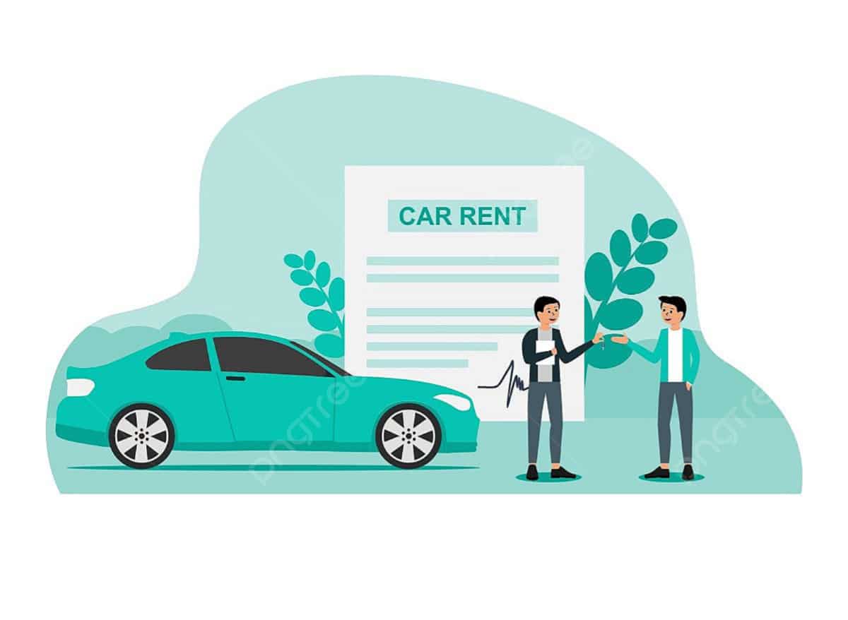 Tips Pemilik Mobil Rental Hindari Kerugian dari Penyewa Nakal