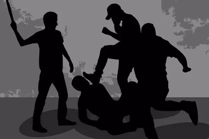 Pelaku Pengeroyokan Pelajar di Pontianak Saat Pawai Obor Ternyata Residivis Tawuran