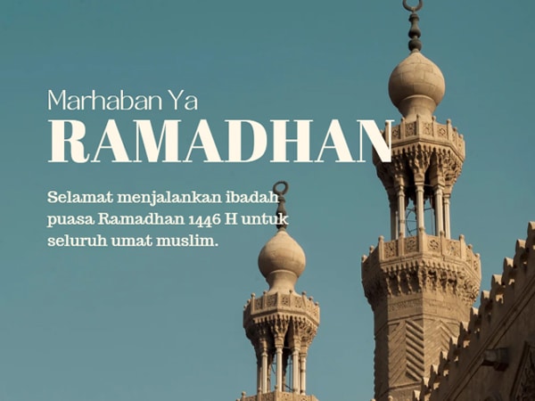 Jadwal Imsakiyah Ramadhan 1446 H di Kalimantan Barat, Sabtu 1 Maret 2025