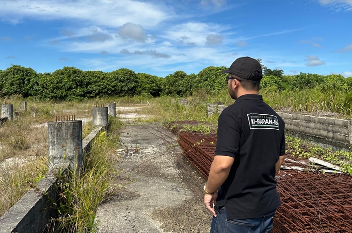 LI BAPAN Bongkar Dugaan Proyek Oknum Jaksa Nakal di Kalbar, Tagih Janji Kajagung untuk Bertindak Tegas