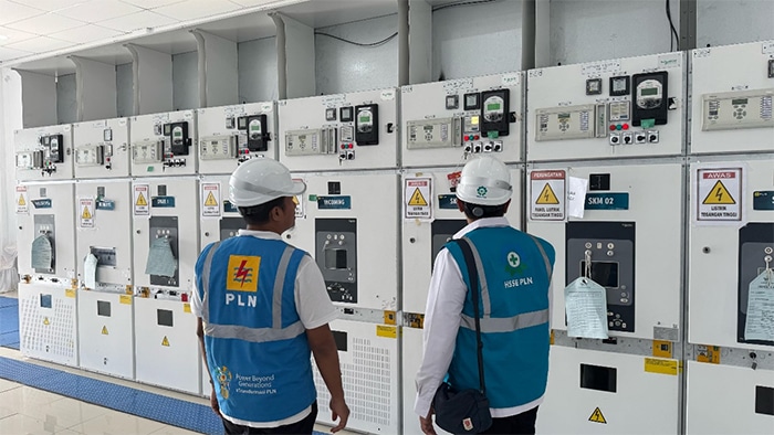 PLN Perkuat Keandalan Kelistrikan di Kalimantan Melalui Peninjauan Infrastruktur