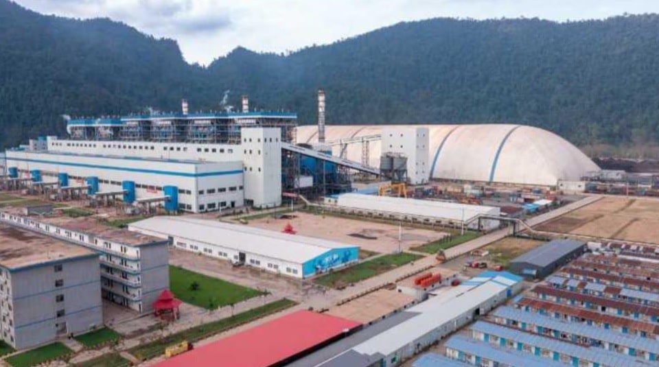 Kayong Utara Bersiap Sambut Smelter Raksasa, Warga Apresiasi Harita Group