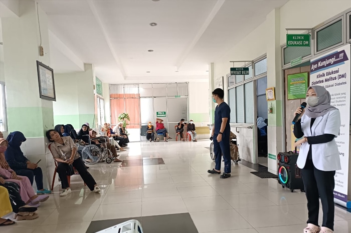 RSUD SSMA Bagikan Tips Menjaga Kesehatan Gigi dan Mulut Selama Puasa