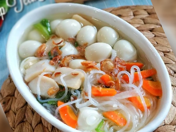 Menu Sahur Simpel dan Bergizi untuk Puasa Ramadhan 1446 H