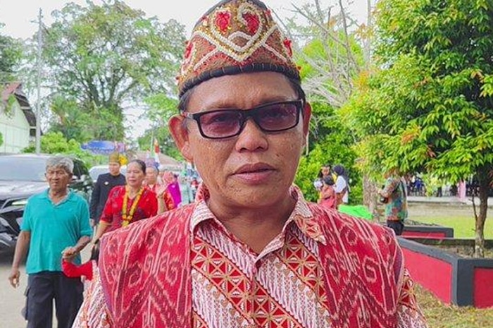 HUT ke-409 Sanggau, Fransiskus Ason Soroti Infrastruktur dan Ekonomi: Jangan Sampai Kemiskinan Bertambah!