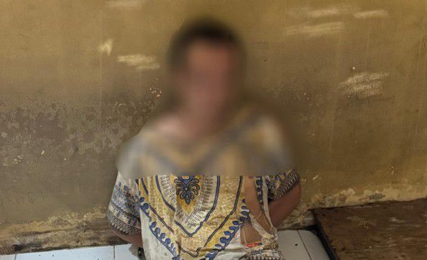 Anak Diduga Bunuh Ayah Kandung di Sebawi Sambas, Tubuh Korban Dimutilasi