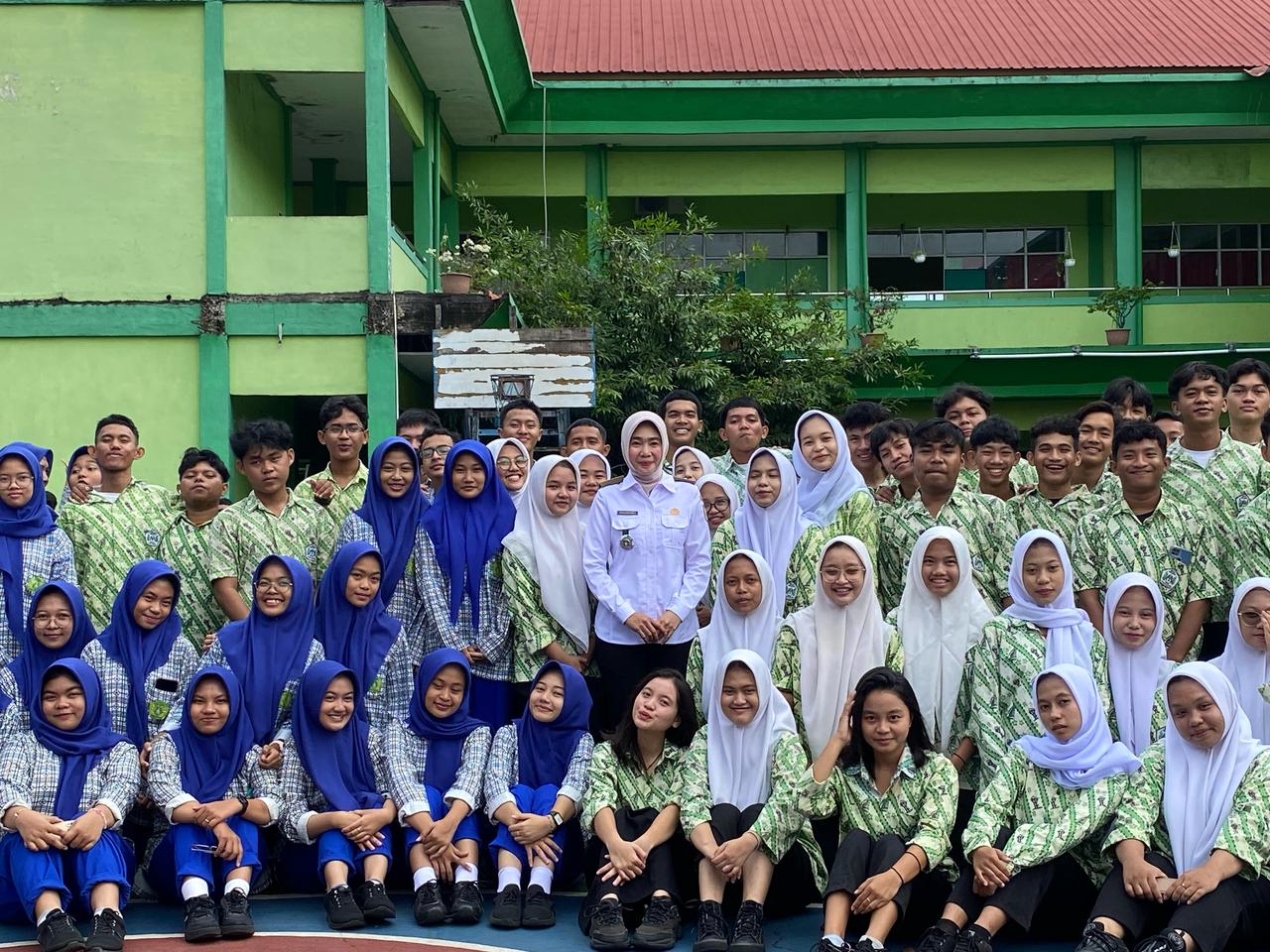 Pemprov Kalbar Siapkan 6 Hektare Lahan di Kubu Raya Untuk Bangun Sekolah Rakyat