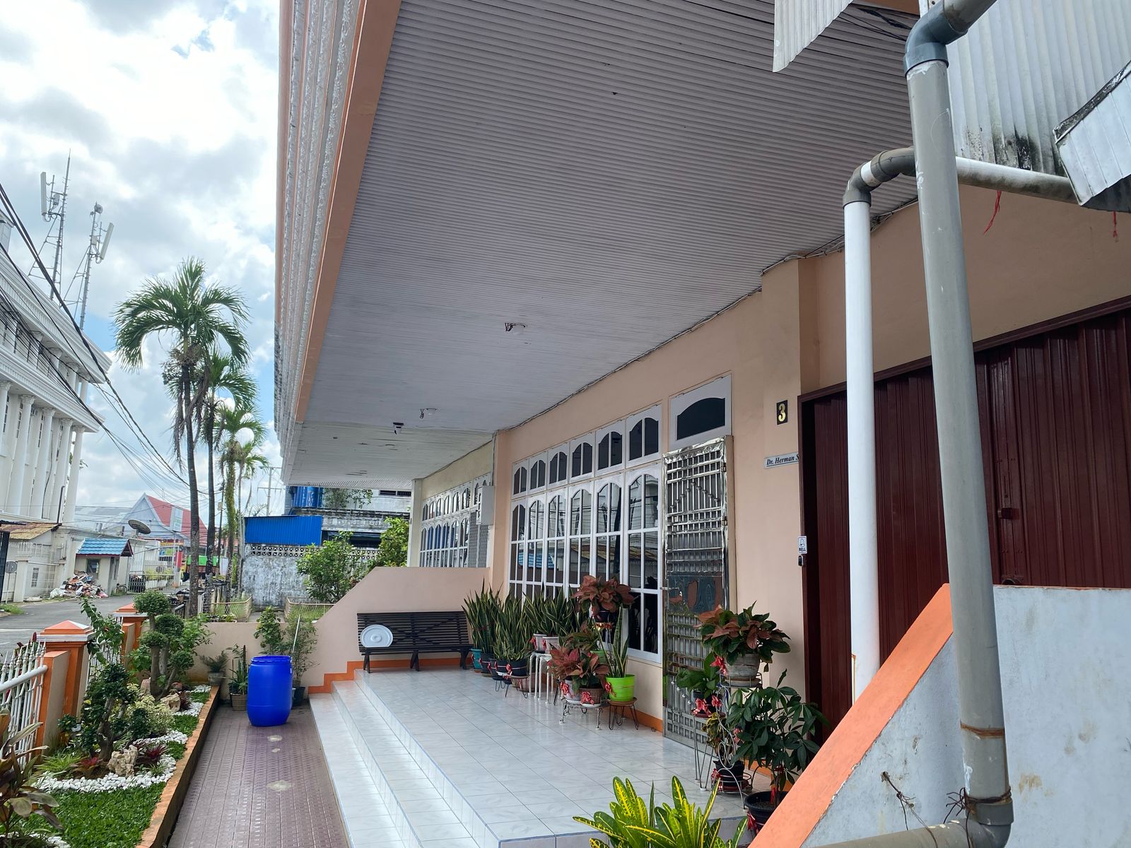 Ketua RT Sebut Dokter PPDS Priguna yang Perkosa Penunggu Pasien di RSHS Berasal dari Keluarga Harmonis