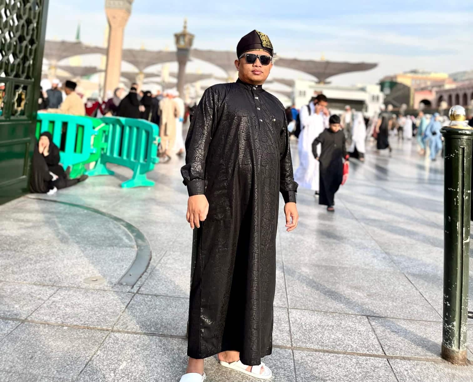 Tokoh Pemuda Apresiasi Wali Kota Pontianak Dukung Sekolah Rakyat