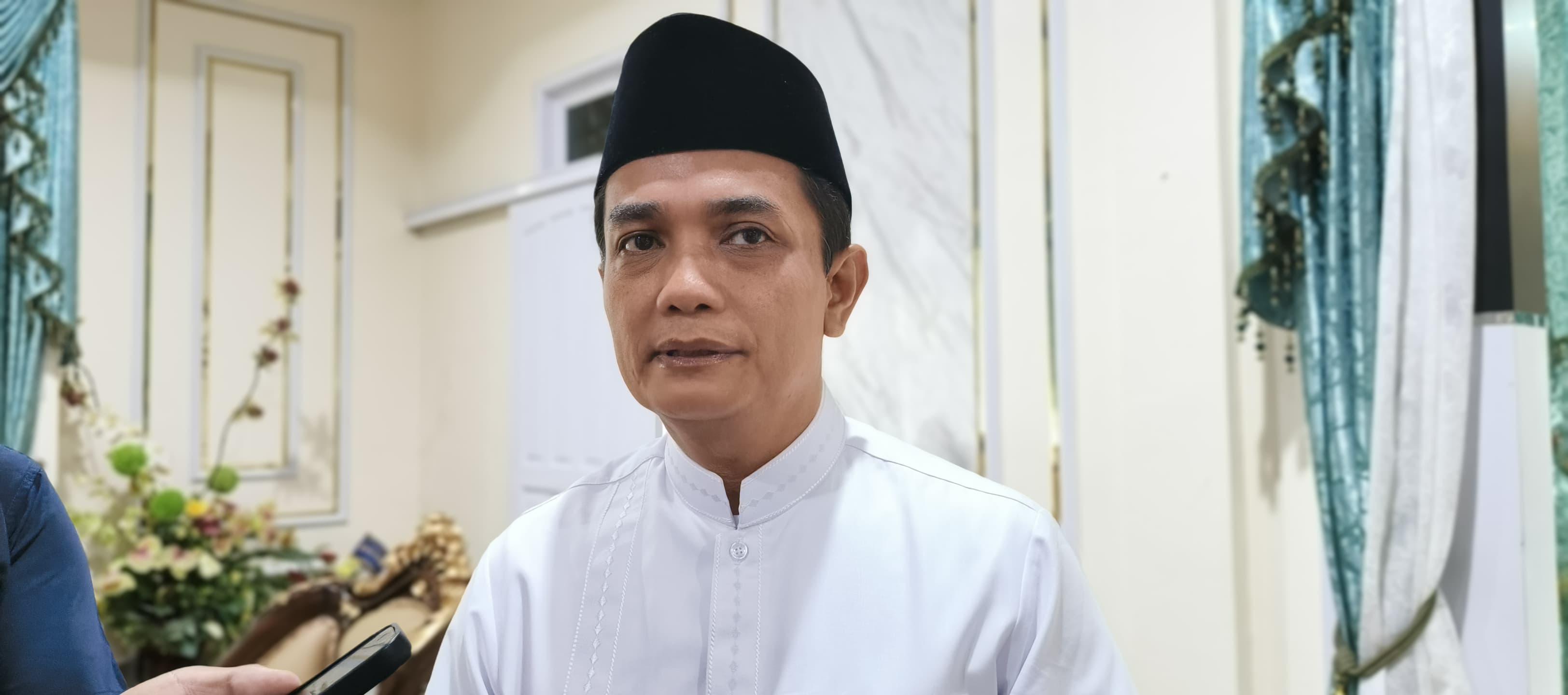 Bahasan Sebut UMKM Berikan Kontribusi Nyata PAD Kota Pontianak