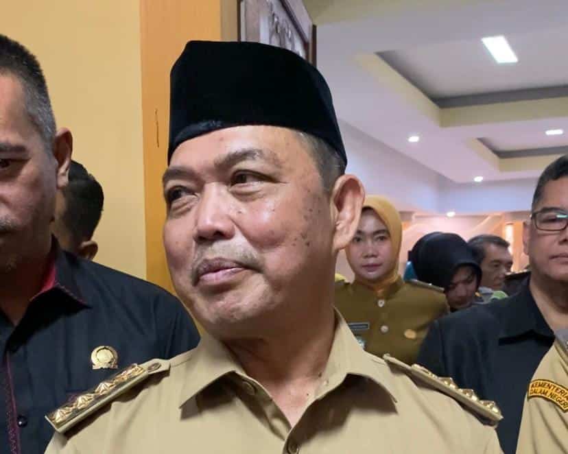 Ria Norsan Pilih KPPAD Tangani Anak Nakal Ketimbang Tiru Dedi Mulyadi, Pengiriman ke Barak Militer Dinilai Tidak Tepat