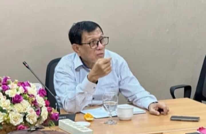 PWI Dukung Program Rumah Subsidi untuk Wartawan, Hendry Bangun: Tak Ganggu Independensi Pers