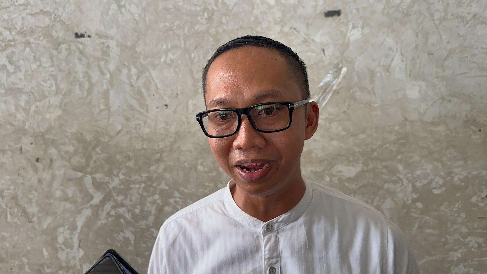 Kasus Anak Sebagai Pelaku Kriminal Meningkat, DPRD Kubu Raya Soroti Perlunya Ruang Ramah Anak