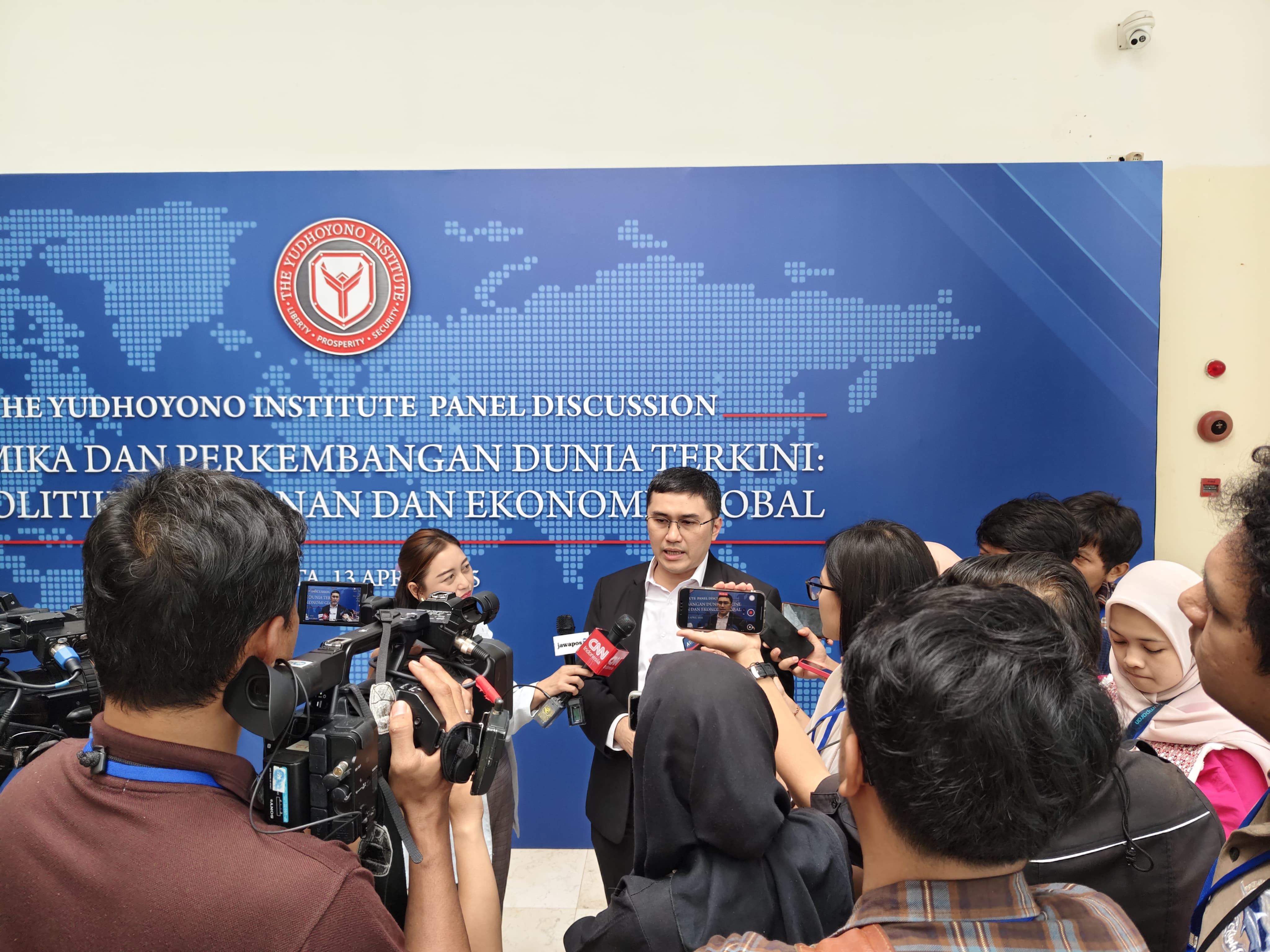 Jembatan Kapuas 3 Jadi Dambaan Masyarakat Kalbar, Herzaky Stafsus Menko AHY: Kita Dorong dan Perjuangkan