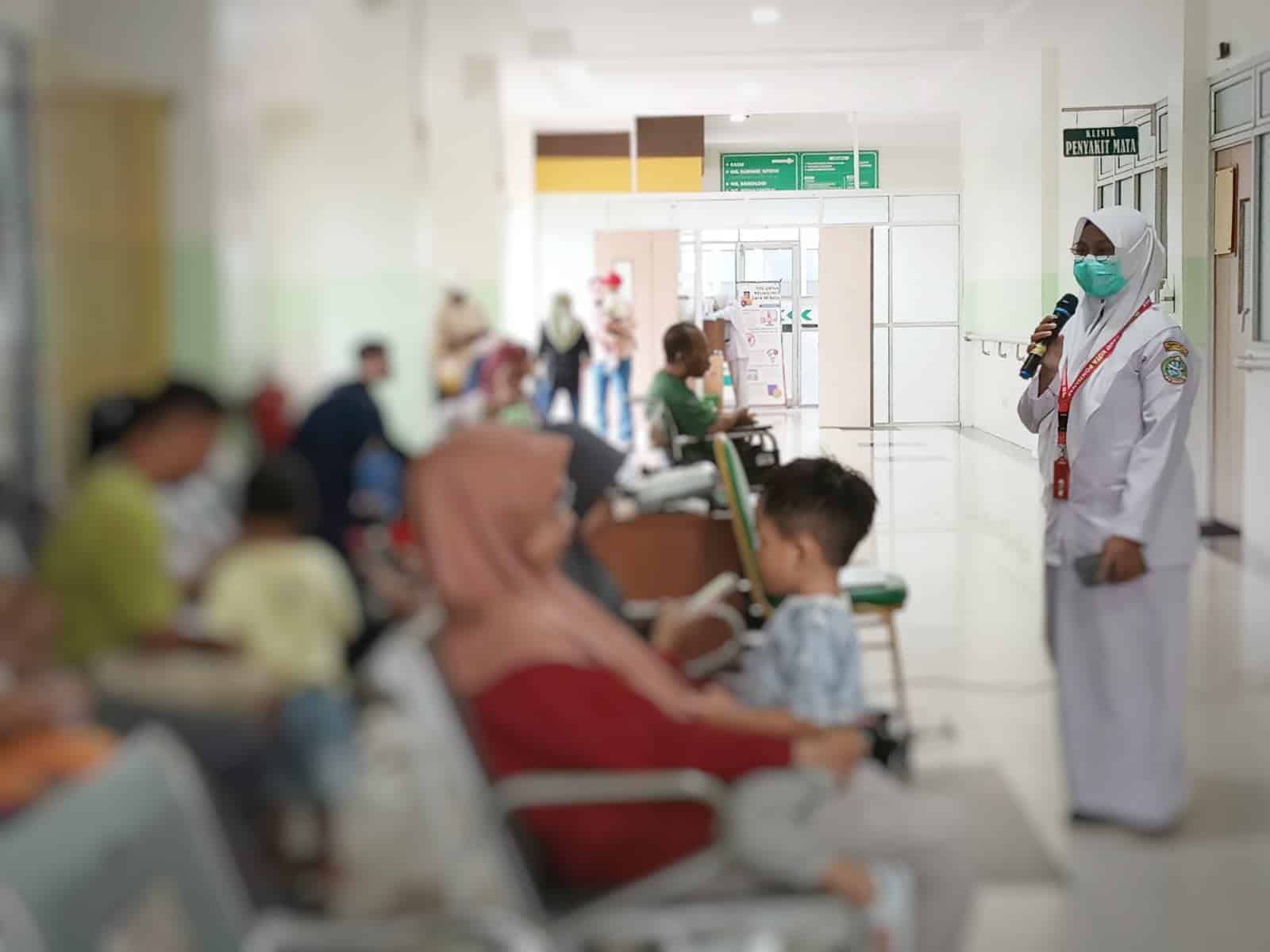 Cegah KIPI dengan Langkah Tepat, Imunisasi Aman untuk Buah Hati