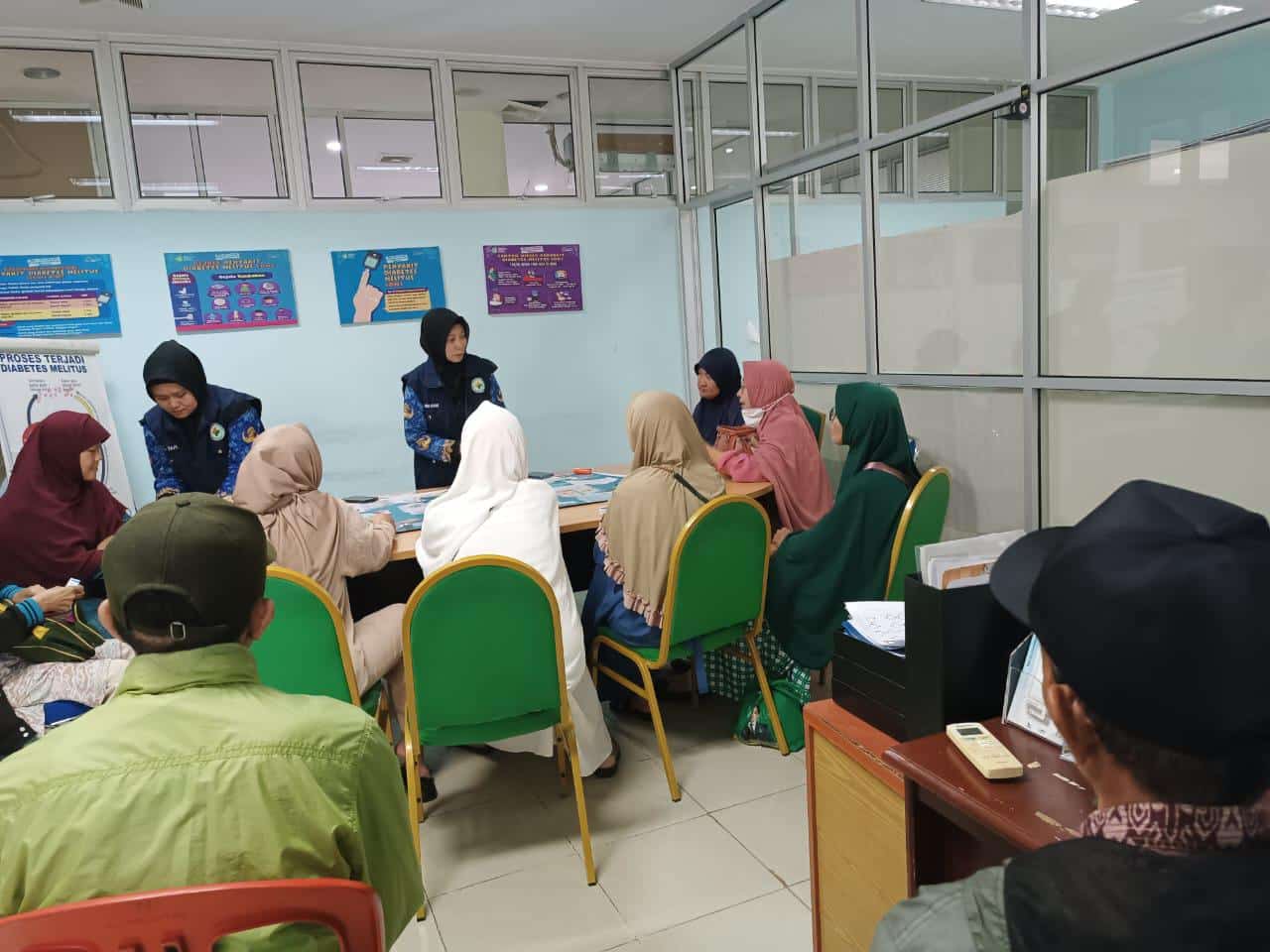 Penyakit Diabetes Turunan dari Orang Tua, Mitos atau Fakta?