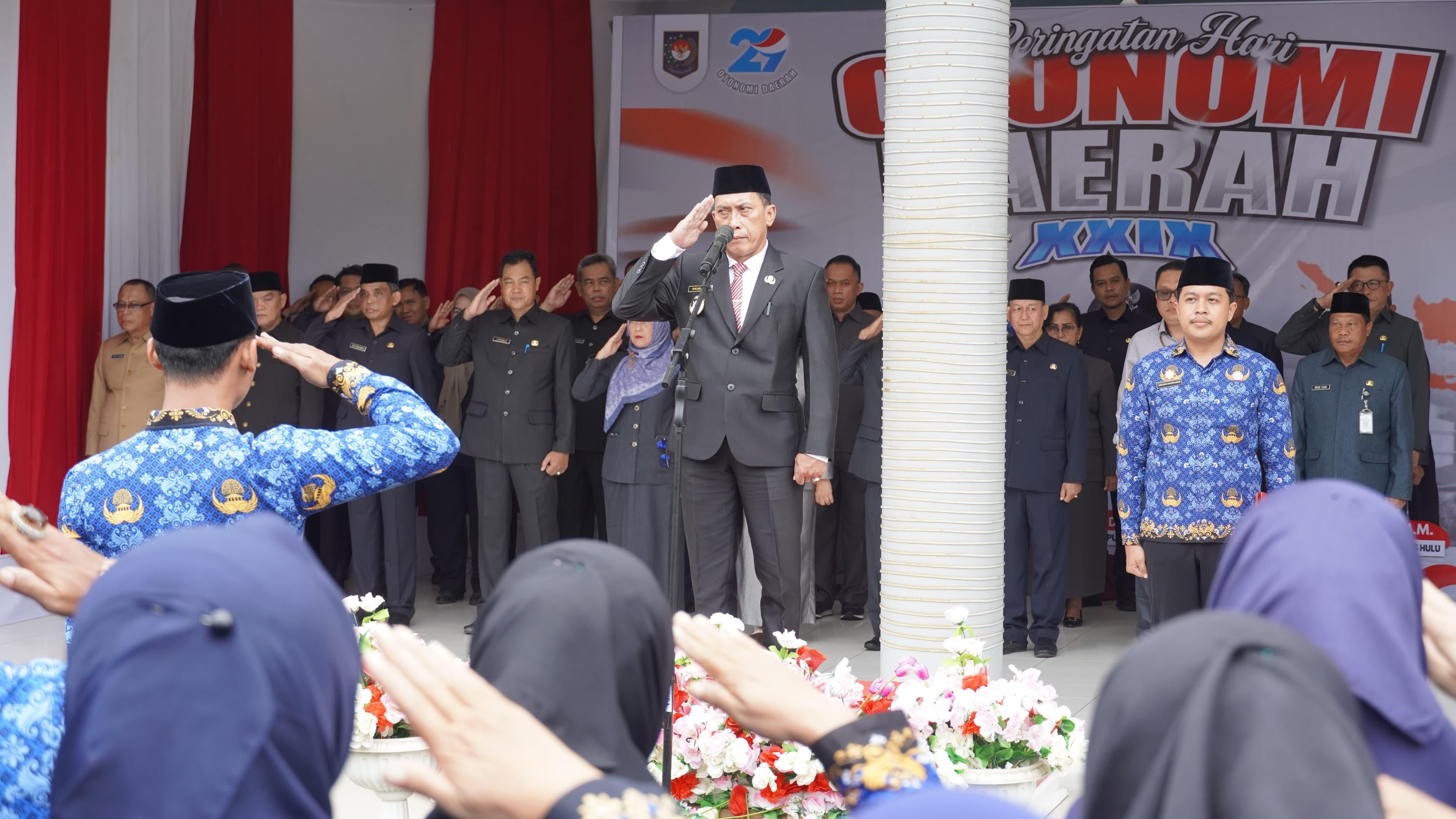 Menteri Dalam Negeri: 7 Gerak Langkah yang Harus Dijalankan Pempus dan Pemda