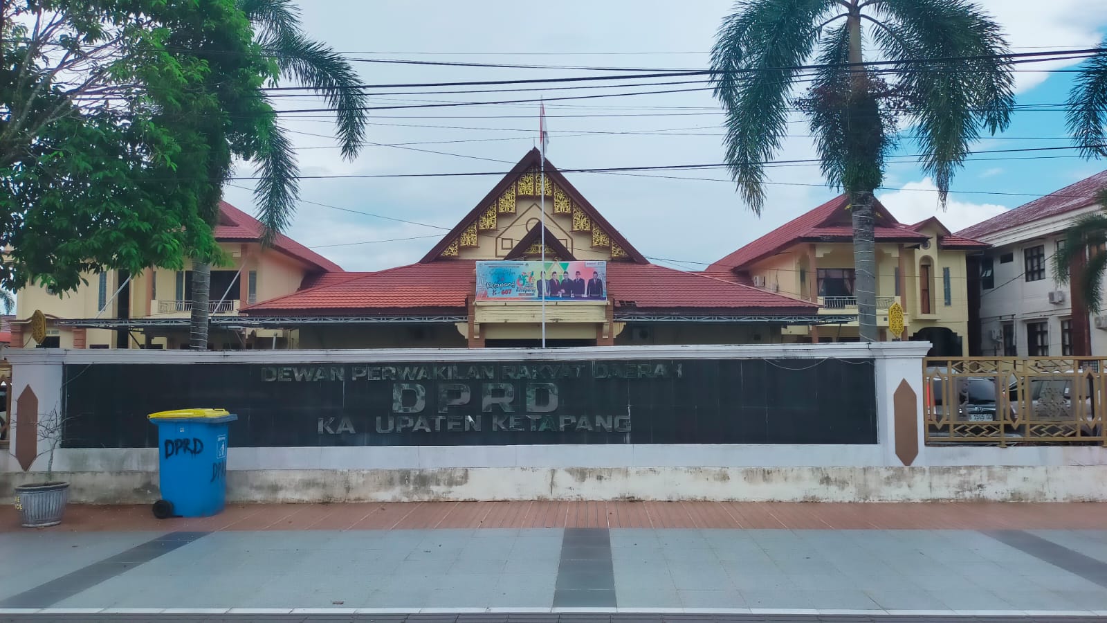 DPRD Ketapang Anggarkan Hampir Rp 1,7 Miliar Untuk Biaya Makan dan Minum Rapat Sepanjang 2025