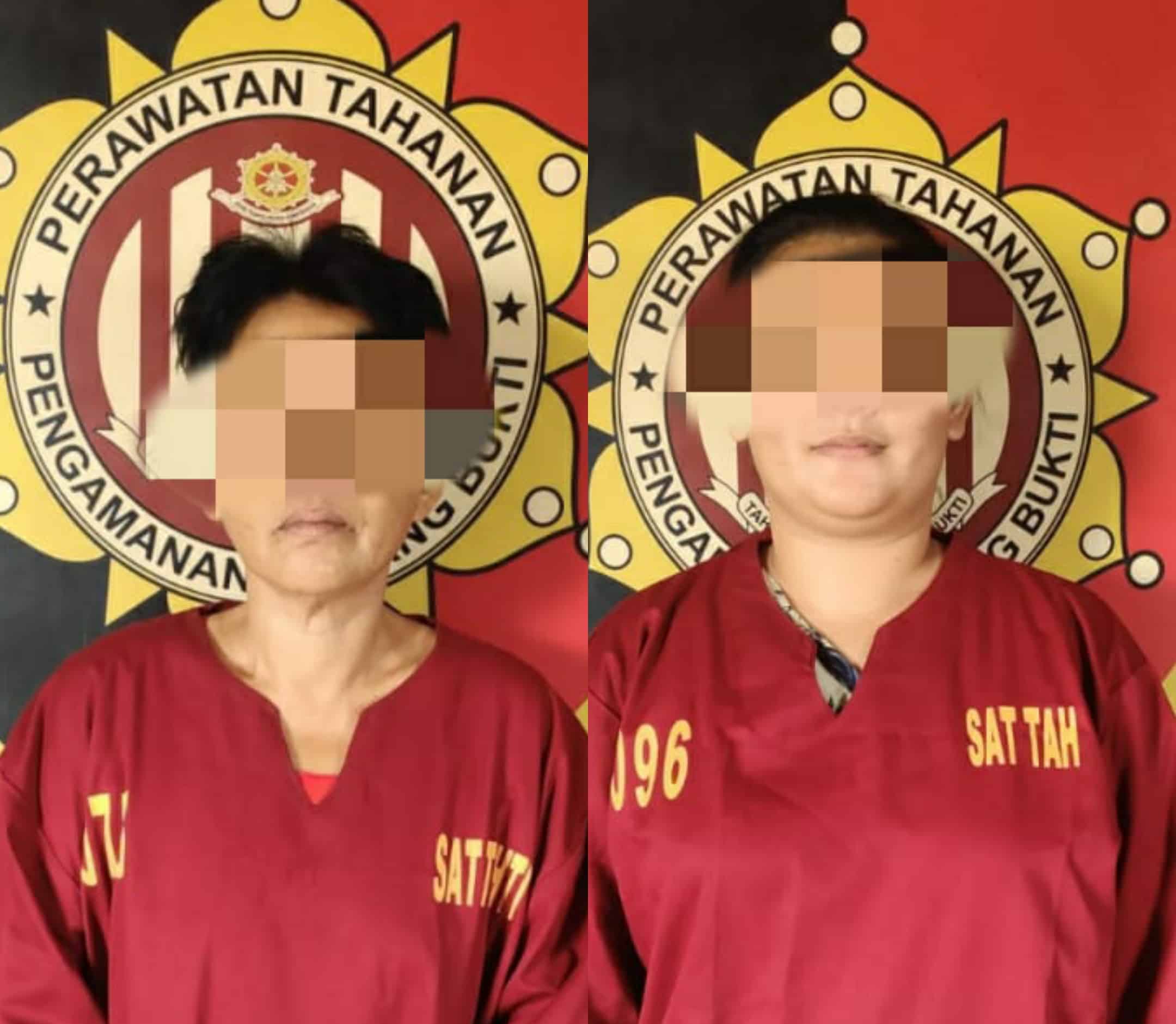 Perempuan Pontianak Dijual Rp 10 Juta untuk Dinikahi Warga China, Dua Pelaku Ditangkap
