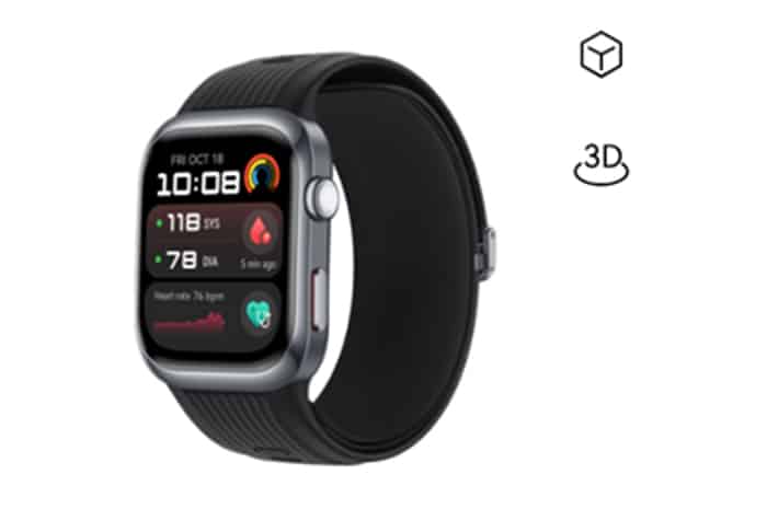 Mengapa Berinvestasi dalam Jam Tangan Pintar Hari Ini?