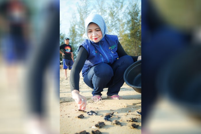 Rekor Baru! Kunjungan Wisatawan ke Kalbar Tembus 8,1 Juta Sepanjang 2024