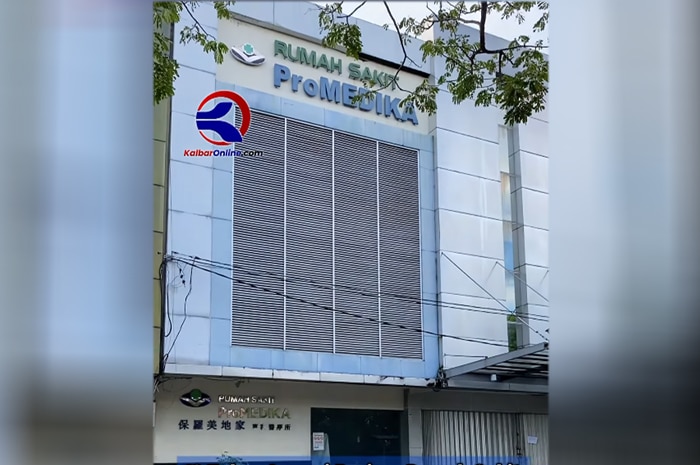 RS ProMedika Pontianak Resmi Tutup, Tanda Bisnis Rumah Sakit Tak Selalu Untung