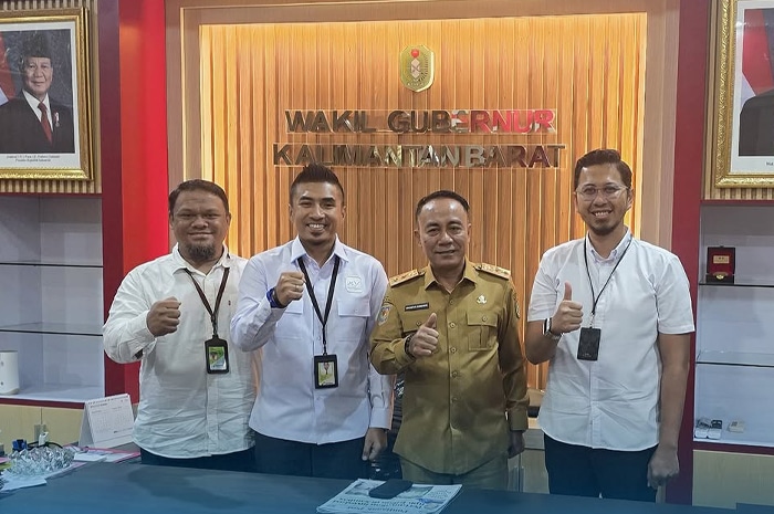Krisantus Kurniawan Dulu Tolak Barcode BBM, Sekarang Malah Lempar ke Pertamina