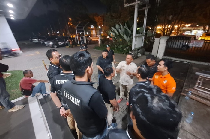 Diduga Dianiaya Ayah Tiri, Bocah 9 Tahun di Pontianak Meninggal dengan Tubuh Penuh Memar