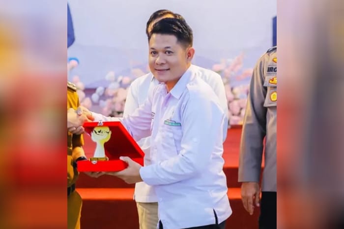 BPC HIPMI Sambas Alihkan Dukungan ke Arief Rinaldi Norsan Sebagai Calon Ketua Umum HIPMI Kalbar