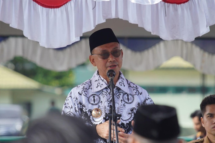 Edi Kamtono Imbau Perpisahan Sekolah Digelar Sederhana, Hindari Bebani Orang Tua