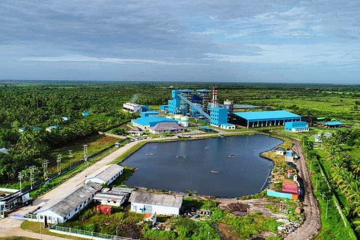 Di Balik Asap Turbin, Dugaan Kelalaian K3 di PLTU Sukabangun Ketapang Sebabkan Nyawa Karyawan Melayang