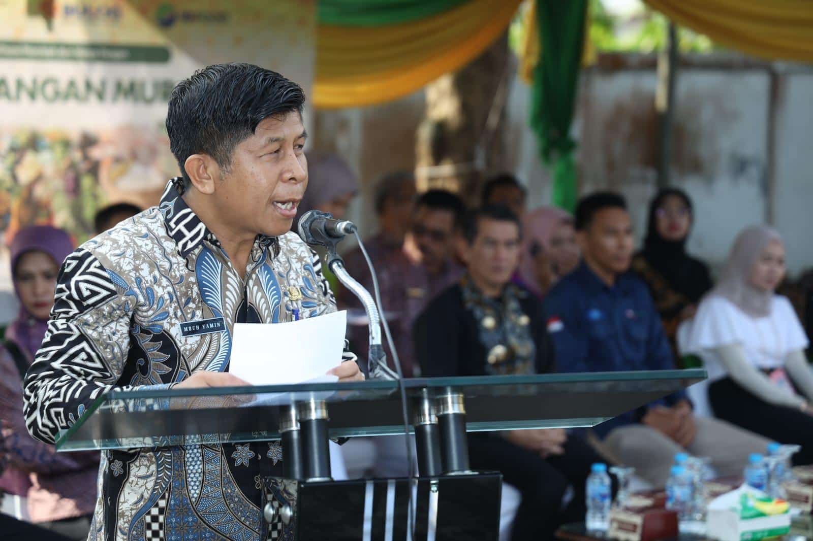 Pemkot Pontianak Awasi Pemotongan Hewan Kurban, Sekaligus Edukasi Masyarakat Jelang Iduladha 1446 H