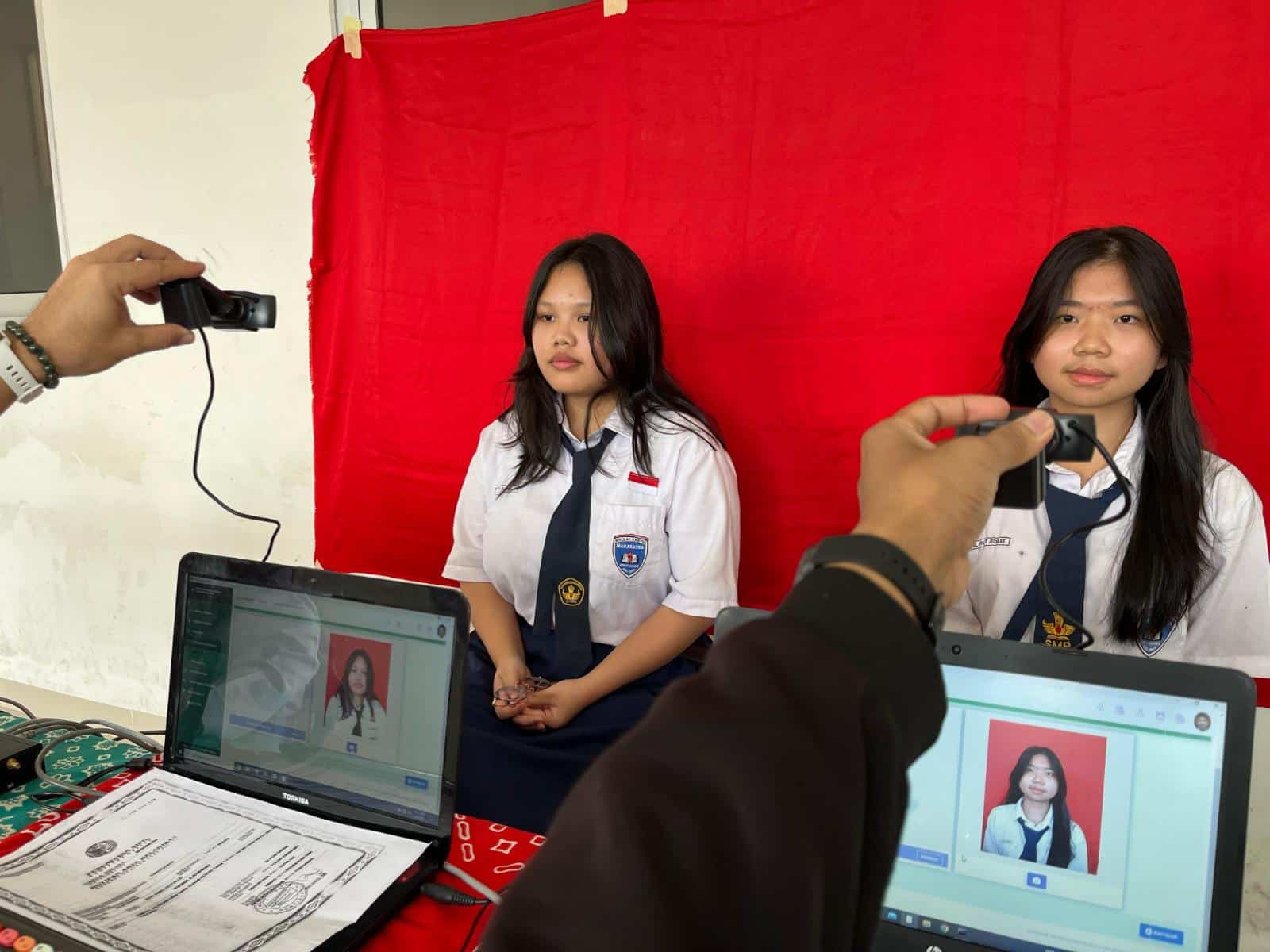 “Peci Haji”, Inovasi Disdukcapil Pontianak yang Permudah Kepemilikan KIA