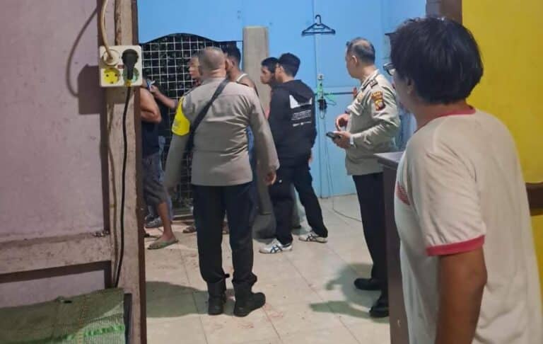 Polisi Dalami Motif Remaja Disabilitas yang Diduga Bunuh PNS di Kubu Raya