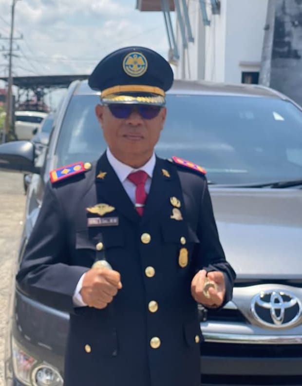 Tim Forum LLAJ Kapuas Hulu Akan Gelar Razia Pelat Luar Kalbar, Serli: Kejar Peningkatan PAD