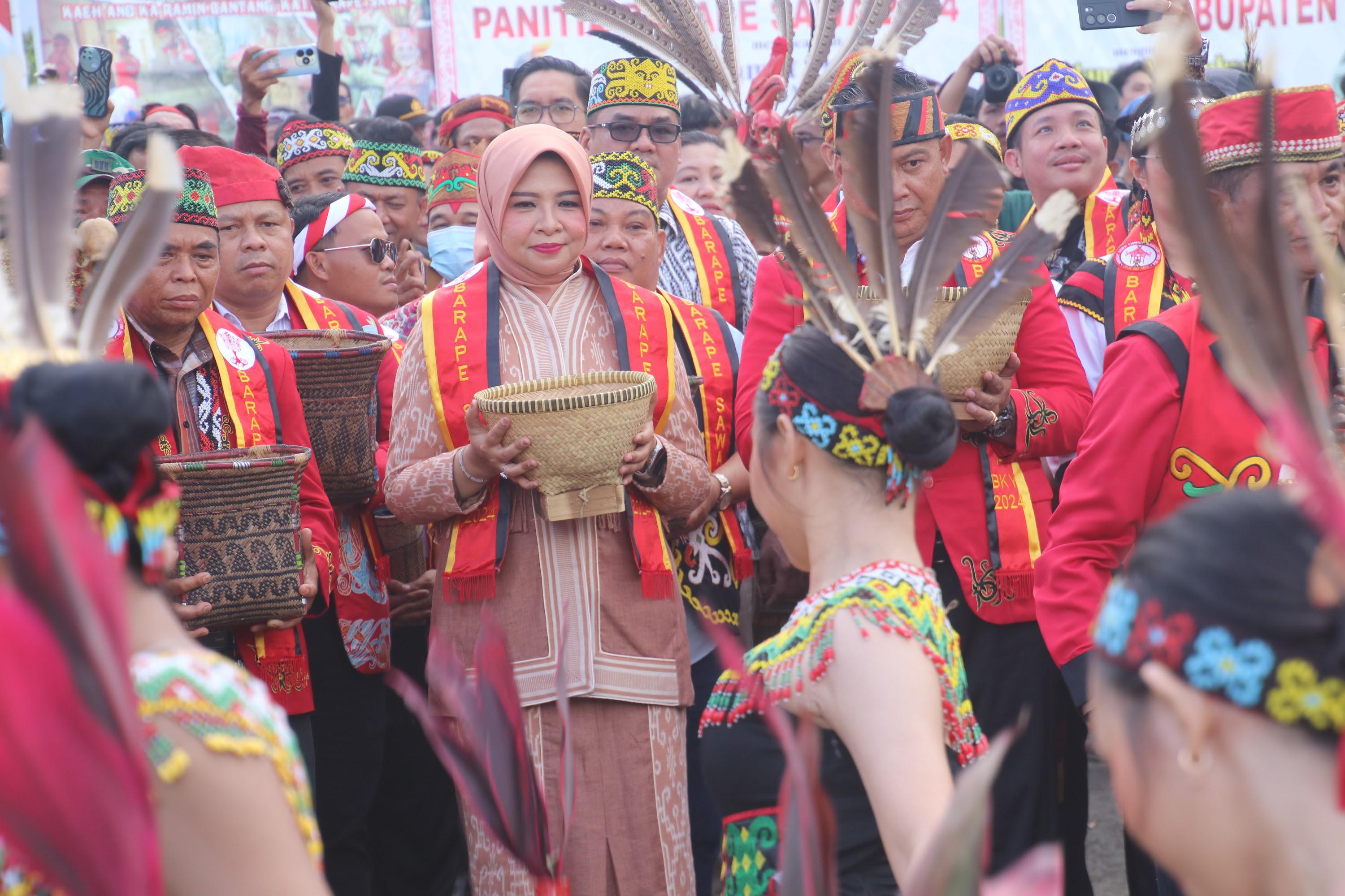 Kalbar Raih 9 Nominasi API 2025, Momentum Emas bagi Sektor Pariwisata