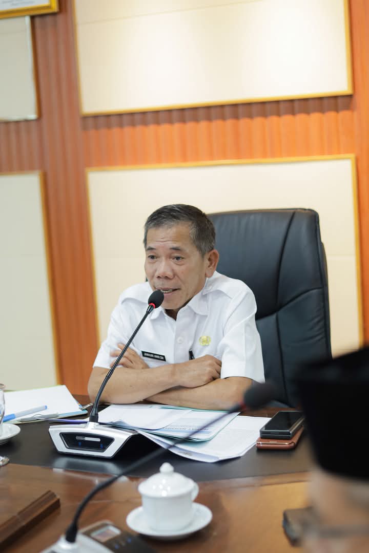 Pemkab Ketapang Gratiskan Biaya Transportasi Calon Jemaah Haji