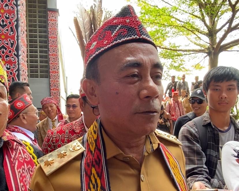 Minim Kontribusi di PGD ke-39, Krisantus Sentil Perusahaan: Raup Triliunan, Sumbang Sejuta
