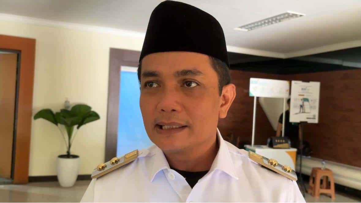 TPAKD Gelar Rapat Pleno, Fokus Tingkatkan Akses Keuangan UMKM