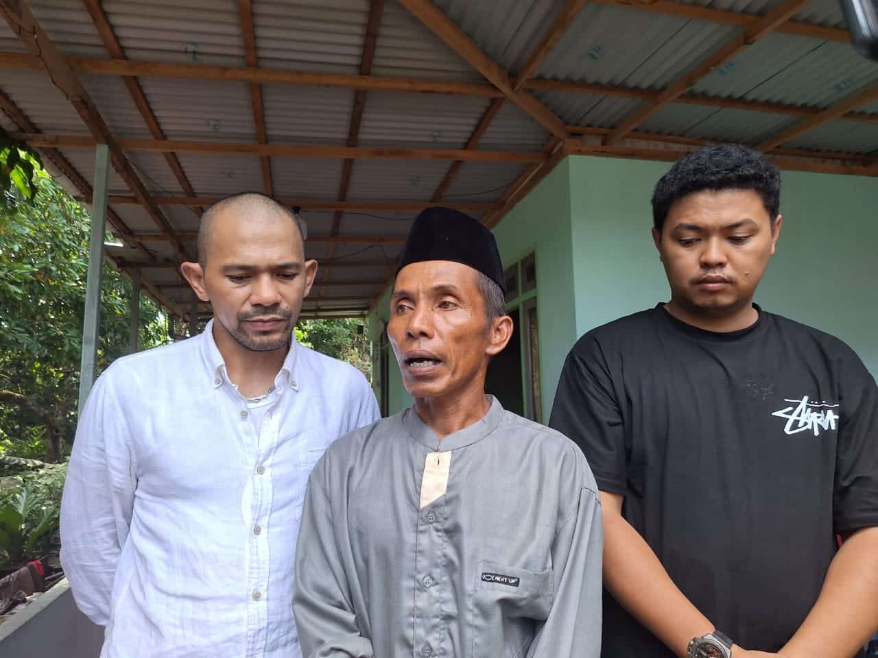 Petarung Muda asal Kubu Raya Meninggal Usai Bertanding di Event Begasak Vol II