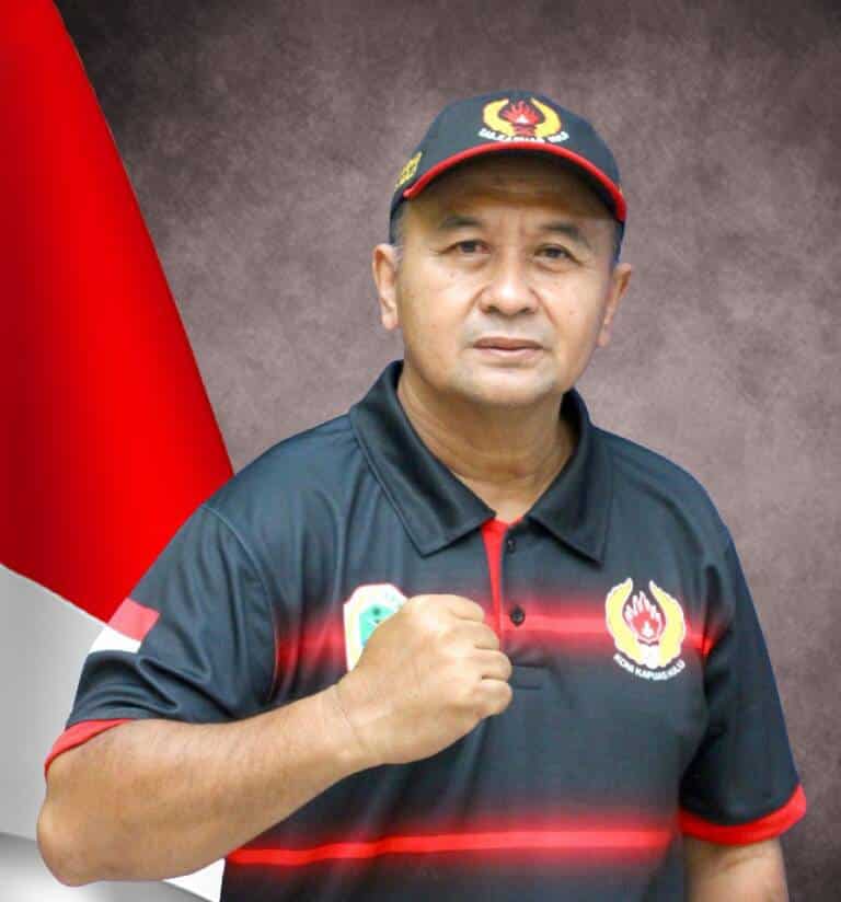 Menuju Porprov ke-XIV Kalbar 2026, KONI Kapuas Hulu Harap Dukungan Pemkab, DPRD dan Berbagai Pihak