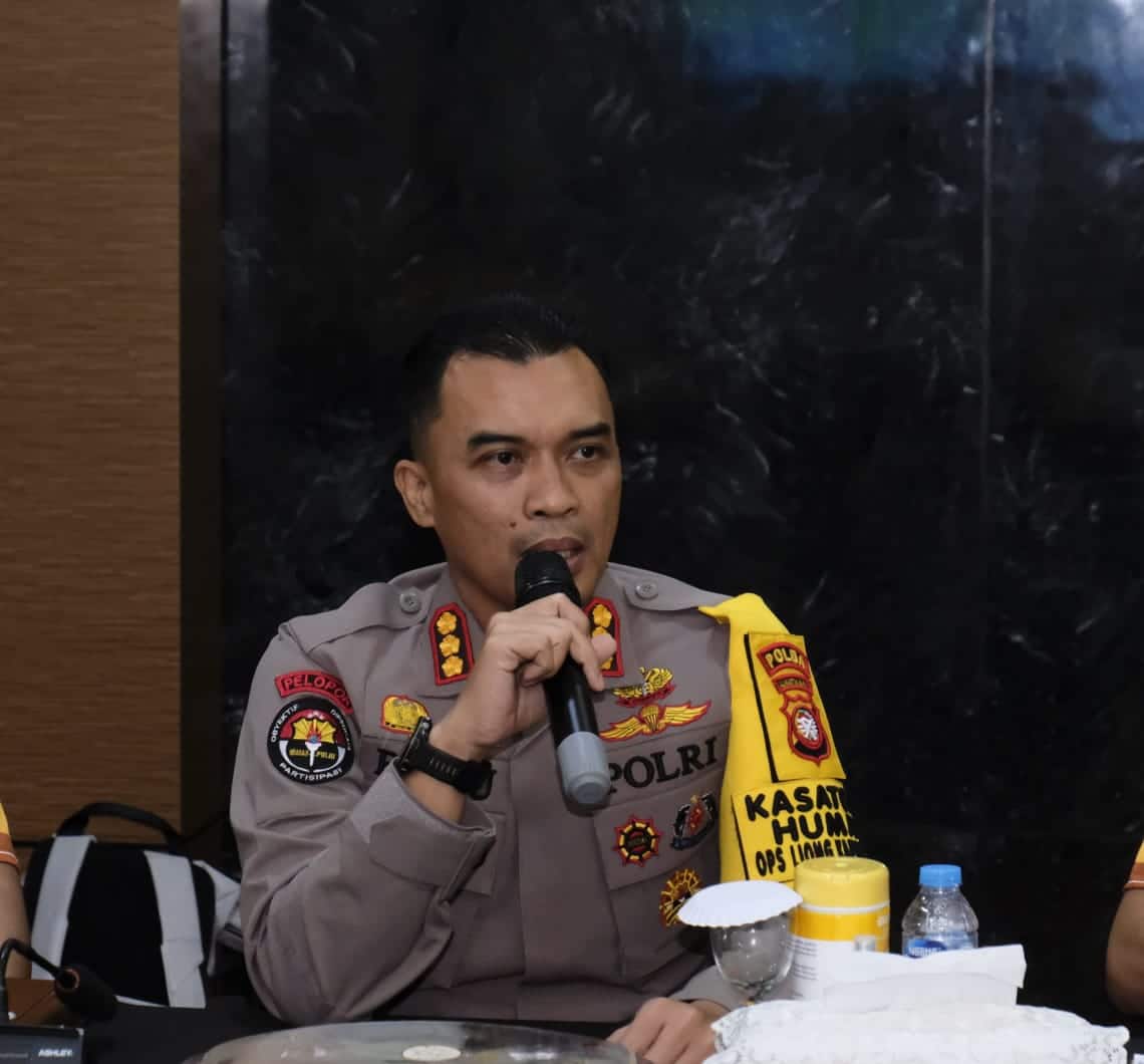 Polda Kalbar Tegaskan Penanganan Kasus PT Ihya Tour dan Travel Dilakukan Secara Profesional