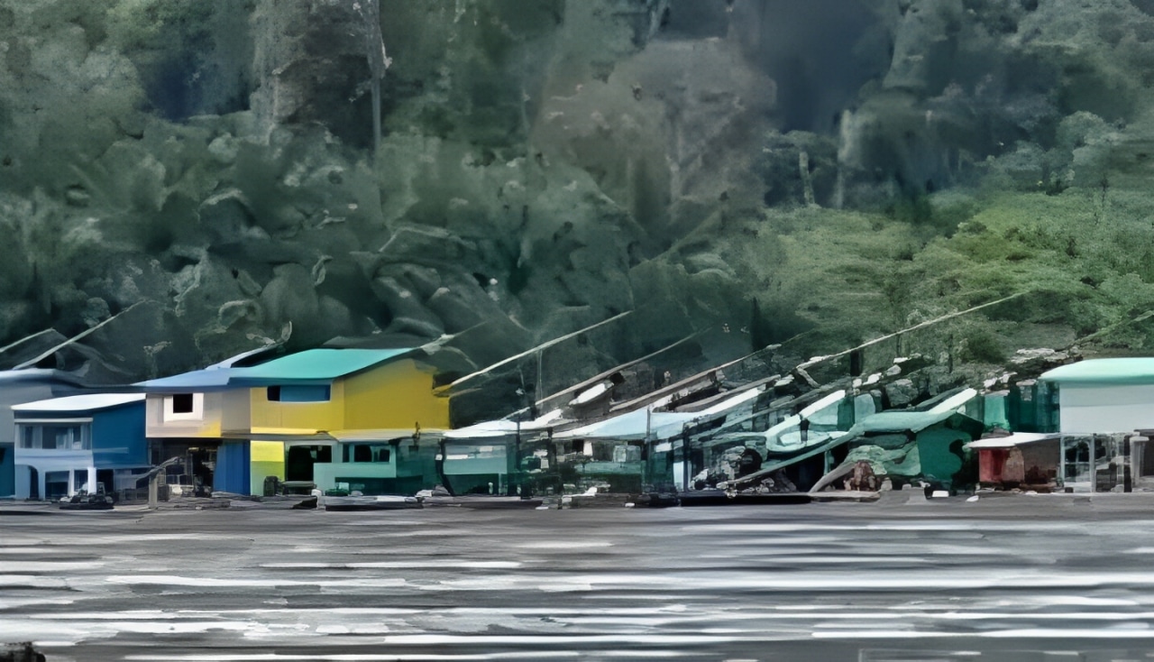 PETI Kian Marak di Kabupaten Sanggau, Walhi: Bukti Lemahnya Keberadaan Aparat Penegak Hukum