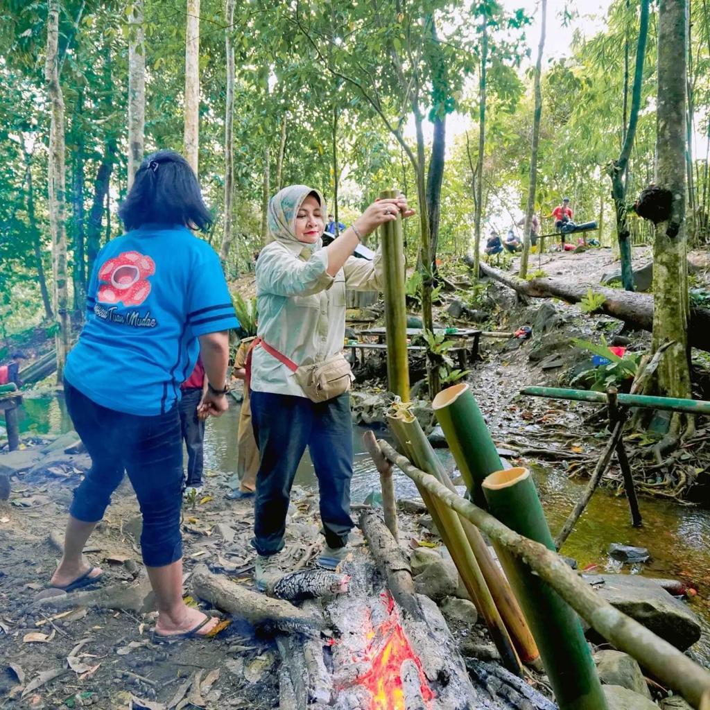 Bengkayang Jadi Tuan Rumah API Awards 2025, Kalbar Tembus 9 Nominasi