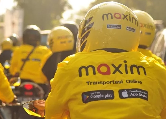 Viral! Driver Maxim Asal Kubu Raya Ngaku Dibegal di Sungai Ambawang, Netizen: Kalah Slot Bikin Drama