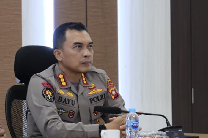 Polda Kalbar Tahan Dua Tersangka Penipuan Umrah PT Ihya Tour, Kerugian Korban Tembus Miliaran