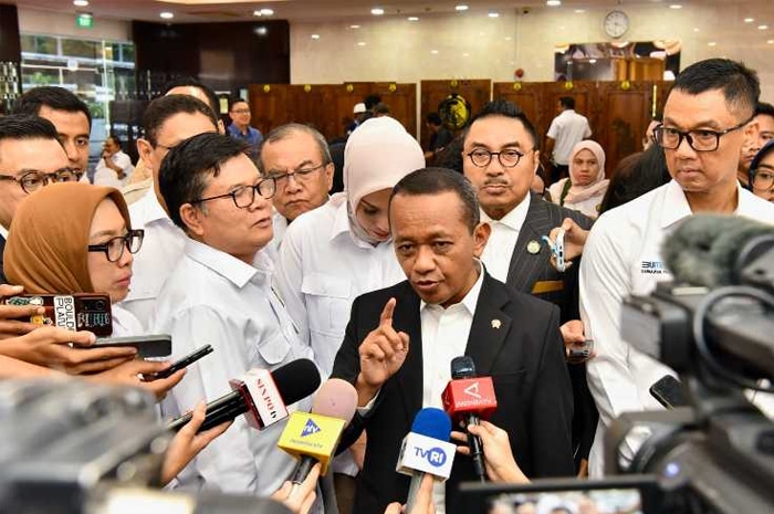 PLN Siap RUPTL 2025–2034, Buka Investasi Ribuan Triliun, Serap 1,7 Juta Tenaga Kerja, Dorong Ekonomi Mikro