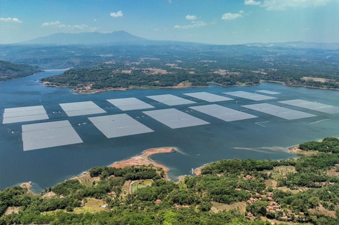 PLN Siap Tancap Gas Jalankan RUPTL Terhijau Sepanjang Sejarah, Targetkan 76% Energi Terbarukan hingga 2034