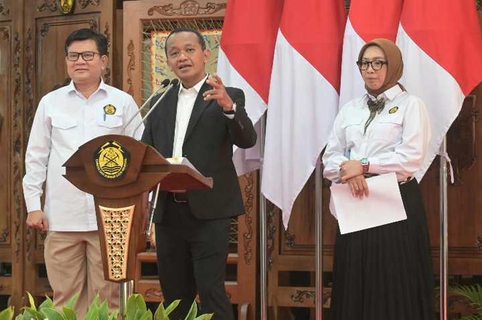 PLN Siap Terangi 780 Ribu Rumah di 10 Ribu Desa Lewat Program Lisdes 2025–2029