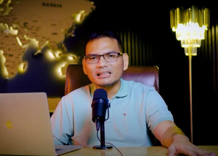 Pakar Kritik Keras Data Kemiskinan BPS Hanya 8 Persen: Tidak Manusiawi dan Jauh dari Realitas!